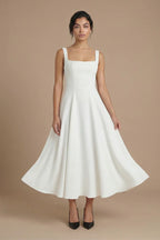 Vestido Amira Valentina- Primavera 2026