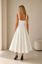 Vestido Amira Valentina- Primavera 2026