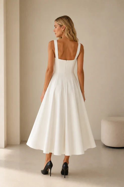 Vestido Amira Valentina- Primavera 2026