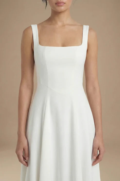 Vestido Amira Valentina- Primavera 2026