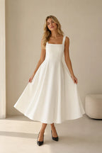Vestido Amira Valentina- Primavera 2026