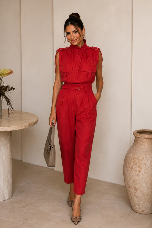 CONJUNTO AMIRA VALENTINA- COLECCIÓN FIN DE PRIMAVERA