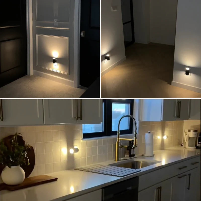 Smart Dimmable Night Light Kit
