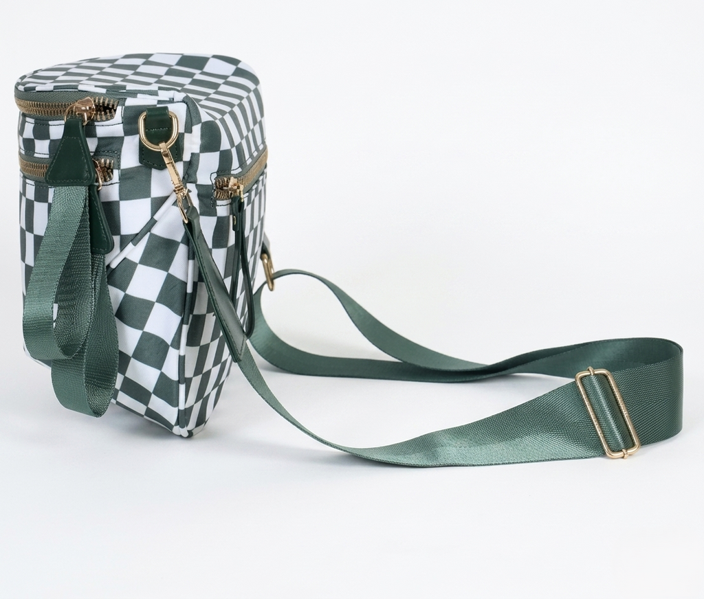 Más espacio, menos caos: el bolso perfecto para mamás y futuras mamás