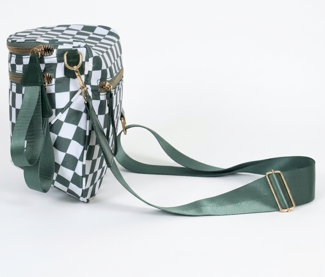 Más espacio, menos caos: el bolso perfecto para mamás y futuras mamás