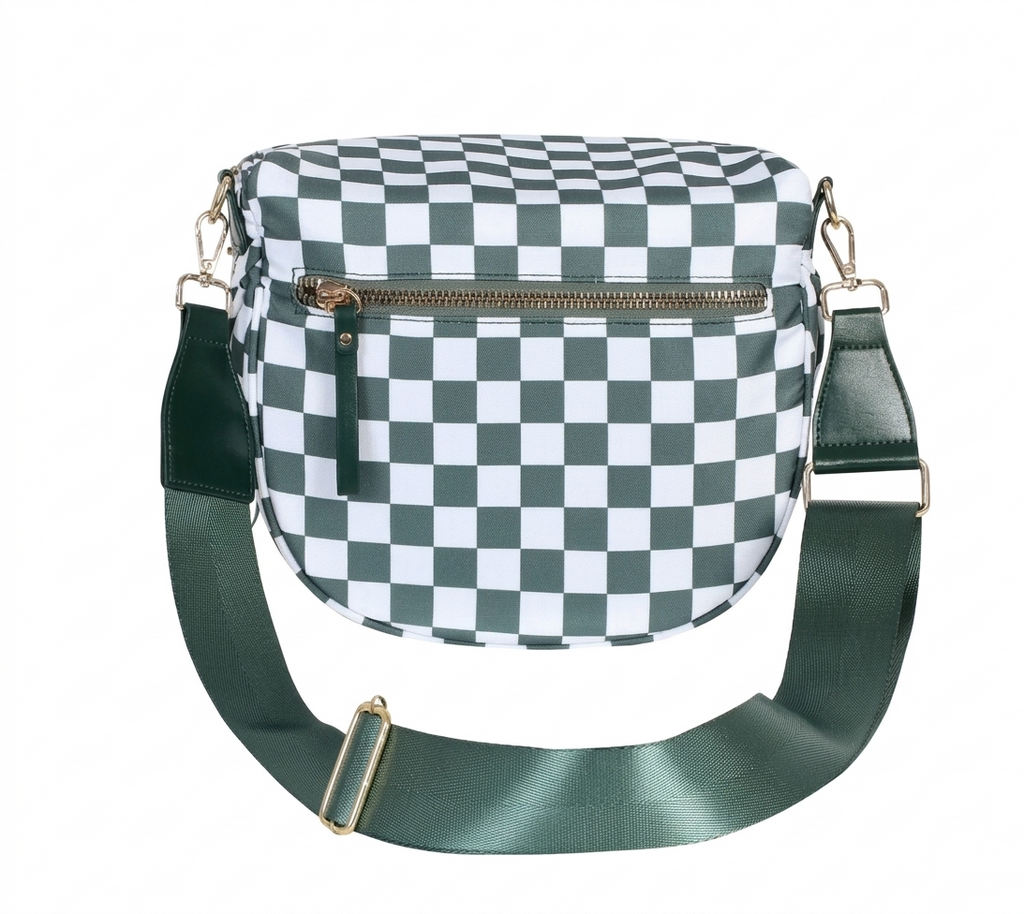 Más espacio, menos caos: el bolso perfecto para mamás y futuras mamás