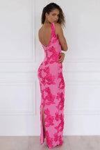 Vestido Primavera de Paula
