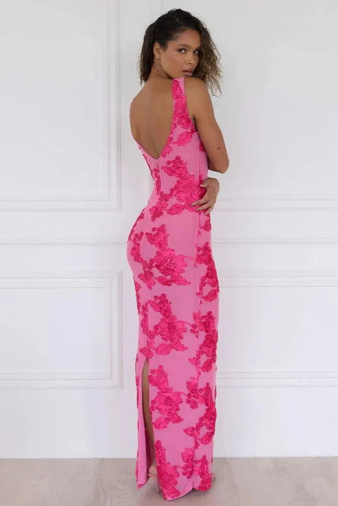 Vestido Primavera de Paula