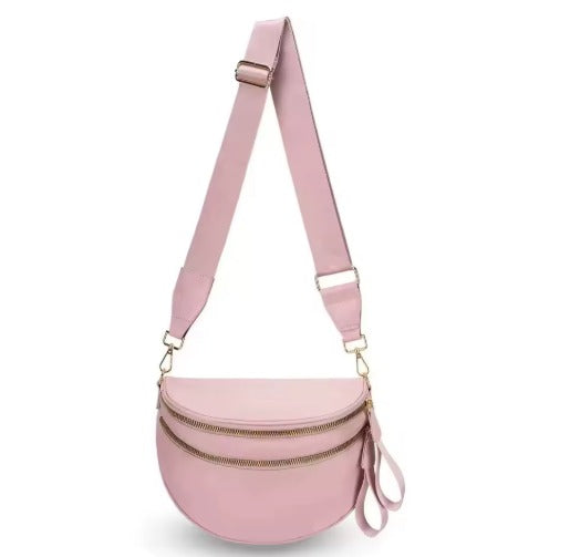 Más espacio, menos caos: el bolso perfecto para mamás y futuras mamás