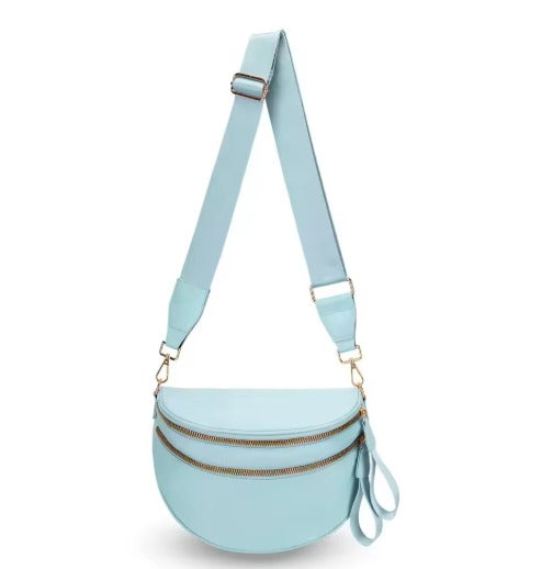Más espacio, menos caos: el bolso perfecto para mamás y futuras mamás