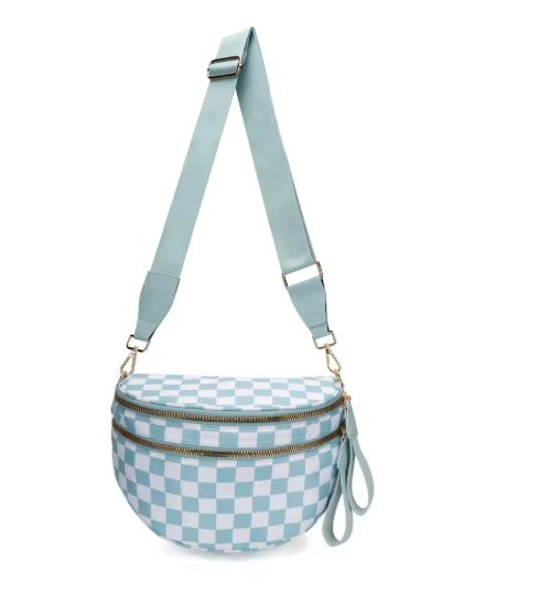 Más espacio, menos caos: el bolso perfecto para mamás y futuras mamás
